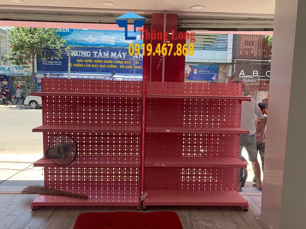 Bán kệ siêu thị tại Vũng Tàu giá rẻ, bền đẹp mẫu mới 2025 Bán kệ siêu thị tại Vũng Tàu giá rẻ, bền đẹp mẫu mới 2025