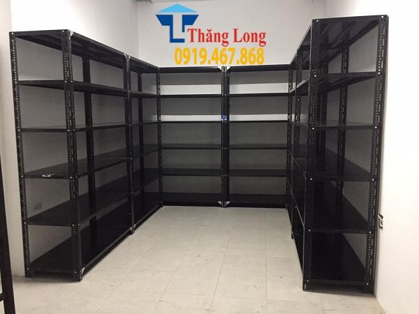 Bảng báo giá kệ sắt v lỗ HCM chi tiết, giá tốt nhất 2025 Bảng báo giá kệ sắt v lỗ HCM chi tiết, giá tốt nhất 2025