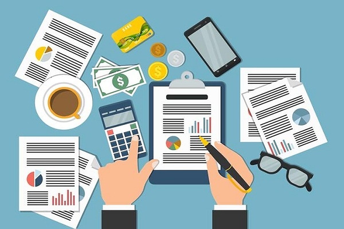 Cách tính chi phí đầu tư kệ để hàng hợp lý cho doanh nghiệp Cách tính chi phí đầu tư kệ để hàng hợp lý cho doanh nghiệp