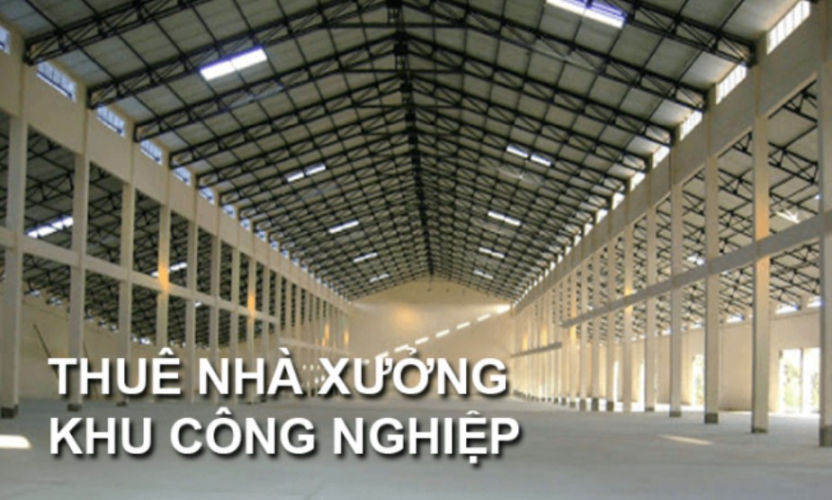 Chi phí cho thuê nhà xưởng khu công nghiệp bao gồm những gì? Chi phí cho thuê nhà xưởng khu công nghiệp bao gồm những gì?