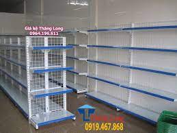 Cung cấp và lắp đặt kệ siêu thị tại Đồng Nai giá rẻ, chất lượng Cung cấp và lắp đặt kệ siêu thị tại Đồng Nai giá rẻ, chất lượng