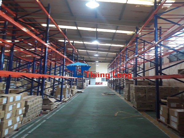 Dự án lắp đặt kệ chứa hàng nặng cho Công ty cổ phần dịch vụ hậu cần Boxme Việt Nam Dự án lắp đặt kệ chứa hàng nặng cho Công ty cổ phần dịch vụ hậu cần Boxme Việt Nam