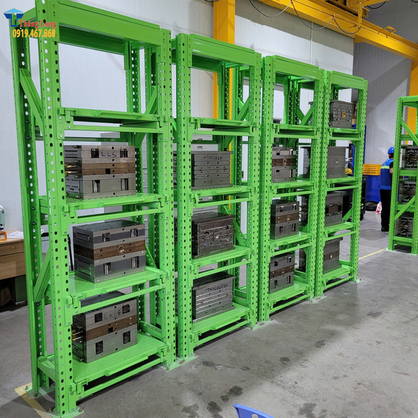 Cách chọn đúng kệ khuôn mẫu cho khuôn nhựa có kết cấu phức tạp Cách chọn đúng kệ khuôn mẫu cho khuôn nhựa có kết cấu phức tạp
