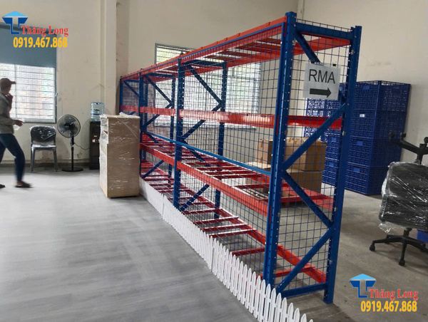 Top 5 địa chỉ mua kệ trung tải Hà Nội chất lượng, giá tốt Top 5 địa chỉ mua kệ trung tải Hà Nội chất lượng, giá tốt
