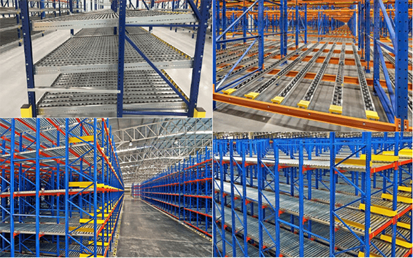 Giá kệ để tôn thép cuộn - Tổng hợp các mẫu kệ phổ biến nhất hiện nay