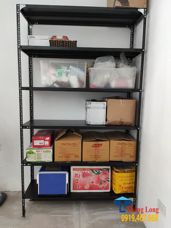Giá kệ sắt v lỗ tại Đồng Tháp giá rẻ, bền đẹp, lắp ngay Giá kệ sắt v lỗ tại Đồng Tháp giá rẻ, bền đẹp, lắp ngay