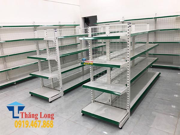 Giá kệ siêu thị tại Biên Hòa, Đồng Nai giá rẻ, mẫu đẹp 2025 Giá kệ siêu thị tại Biên Hòa, Đồng Nai giá rẻ, mẫu đẹp 2025