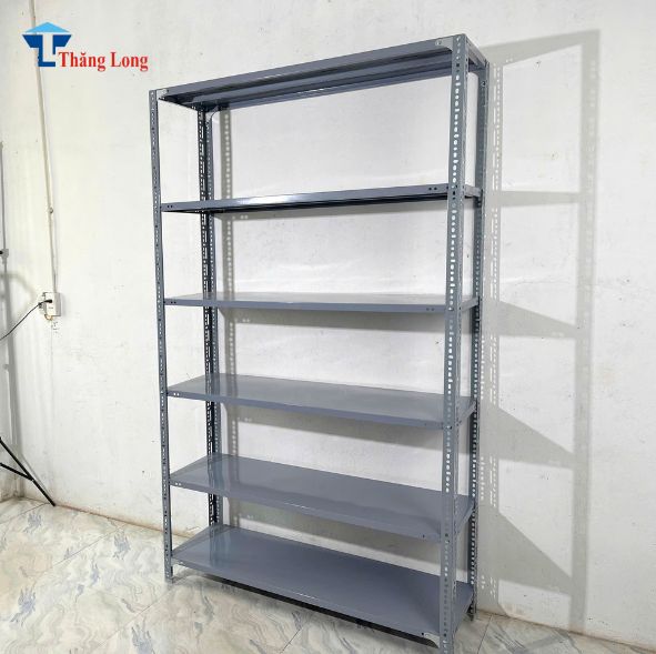 Kệ sắt 6 tầng