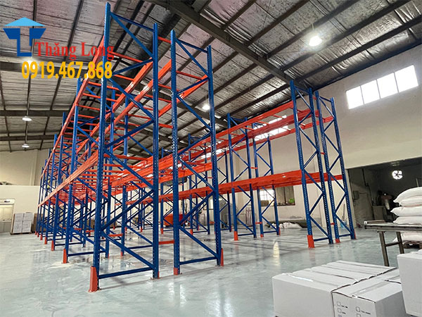Kệ công nghiệp Bình Dương chất lượng, lắp đặt tận nơi Kệ công nghiệp Bình Dương chất lượng, lắp đặt tận nơi