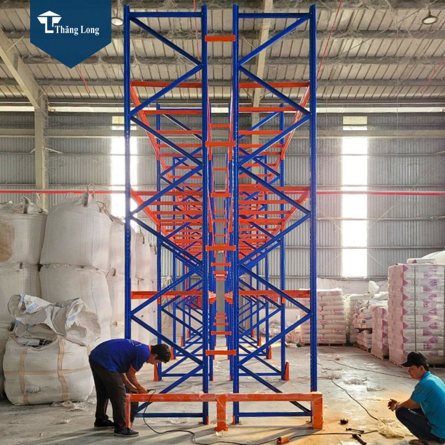 Hướng dẫn cách lựa chọn kệ kho hàng cho doanh nghiệp Hướng dẫn cách lựa chọn kệ kho hàng cho doanh nghiệp