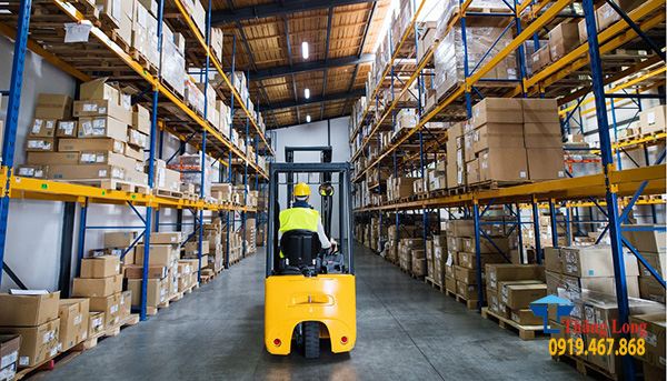 Gợi ý các giải pháp hiệu quả để tối ưu không gian lưu trữ kho hàng Gợi ý các giải pháp hiệu quả để tối ưu không gian lưu trữ kho hàng