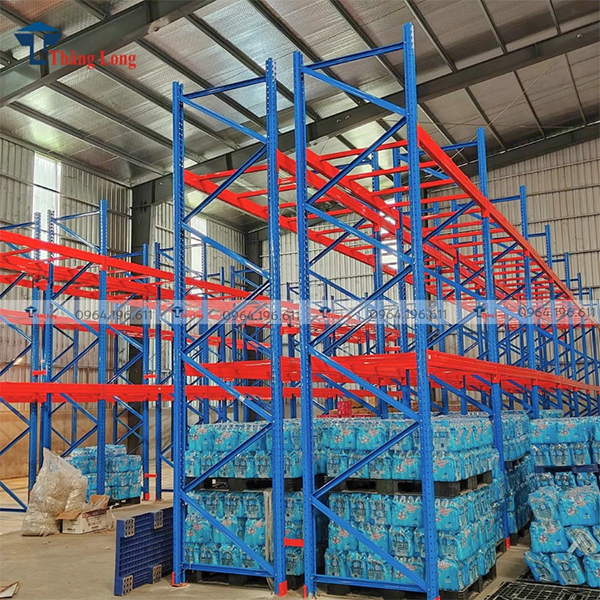 Cung cấp và lắp đặt kệ kho hàng Hồ Chí Minh chất lượng Cung cấp và lắp đặt kệ kho hàng Hồ Chí Minh chất lượng