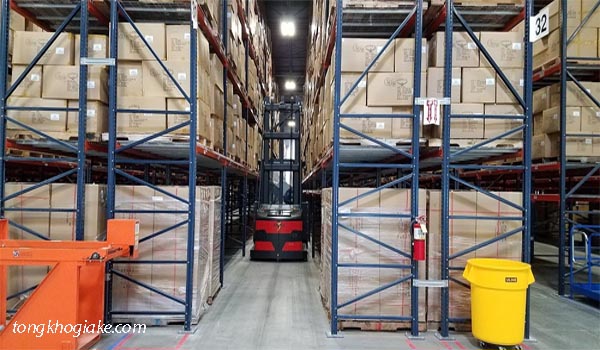 Cung cấp kệ kho hàng tại Tây Ninh giá tại xưởng