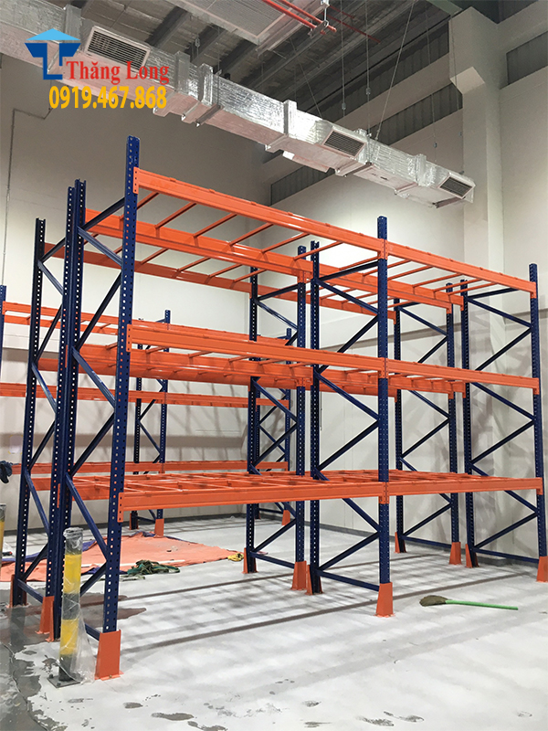 Quy trình bảo trì định kỳ giúp tăng tuổi thọ cho kệ kho pallet Quy trình bảo trì định kỳ giúp tăng tuổi thọ cho kệ kho pallet