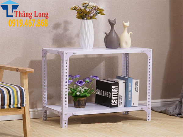 Kinh nghiệm mua kệ sắt lắp ráp online không sợ “mua hớ” Kinh nghiệm mua kệ sắt lắp ráp online không sợ “mua hớ”