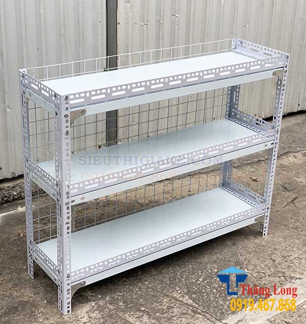 Top 8 công ty sản xuất kệ sắt v lỗ Hà Nội uy tín, chất lượng Top 8 công ty sản xuất kệ sắt v lỗ Hà Nội uy tín, chất lượng