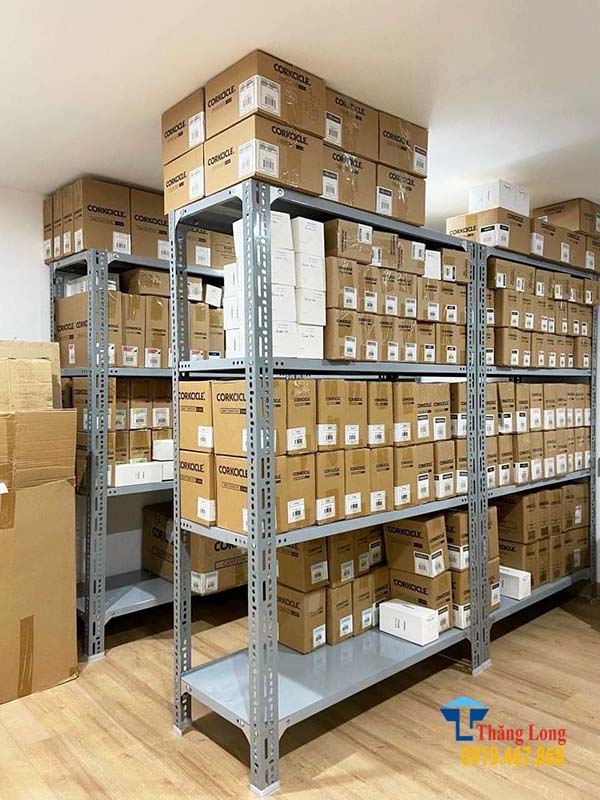 Kệ công nghiệp tại Bắc Giang, Top 10 loại kệ tốt nhất Kệ công nghiệp tại Bắc Giang, Top 10 loại kệ tốt nhất