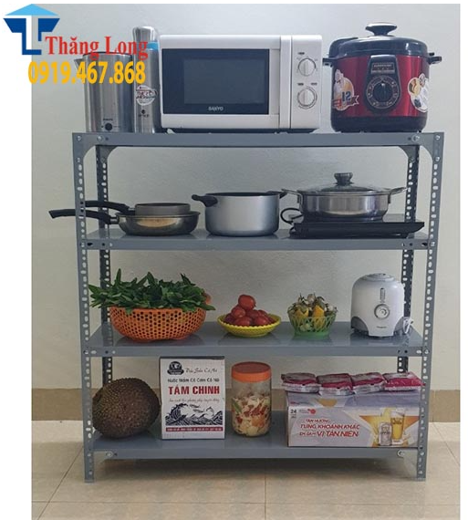 Xu hướng và ứng dụng kệ sắt để đồ nhà bếp trong căn bếp hiện đại Xu hướng và ứng dụng kệ sắt để đồ nhà bếp trong căn bếp hiện đại