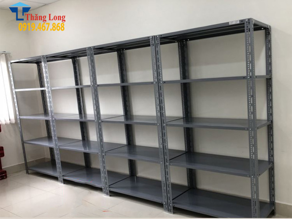 Kệ sắt để hàng tại Hà Nội - Tổng kho kệ sắt giá rẻ 2025 Kệ sắt để hàng tại Hà Nội - Tổng kho kệ sắt giá rẻ 2025