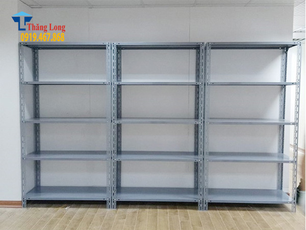 Rack trong warehouse là gì? Các loại rack trong warehouse phổ biến Rack trong warehouse là gì? Các loại rack trong warehouse phổ biến