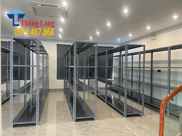 Cách lựa chọn kệ sắt v lỗ phù hợp với trọng tải Cách lựa chọn kệ sắt v lỗ phù hợp với trọng tải