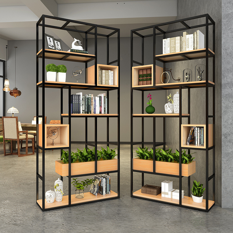 Khám phá các mẫu kệ sắt trang trí độc đáo cho không gian sống