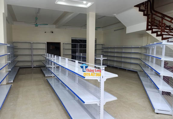 10+ Mẫu kệ siêu thị đẹp, đa dạng mẫu mã, kích thước 2025 10+ Mẫu kệ siêu thị đẹp, đa dạng mẫu mã, kích thước 2025