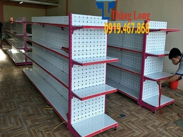 Kệ siêu thị tại Bình Phước giá rẻ, mẫu đẹp, chất lượng Kệ siêu thị tại Bình Phước giá rẻ, mẫu đẹp, chất lượng