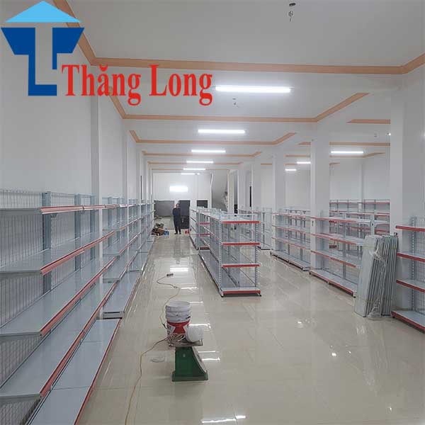 Xu hướng chọn kệ siêu thị thanh lý 2025  Xu hướng chọn kệ siêu thị thanh lý 2025