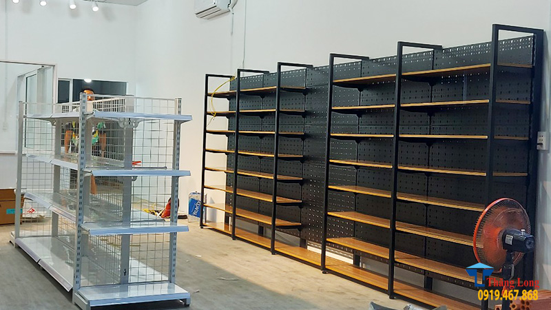 Một số mẫu kệ trưng bày gỗ đẹp - sang - bền được ưa chuộng nhất hiện nay Một số mẫu kệ trưng bày gỗ đẹp - sang - bền được ưa chuộng nhất hiện nay