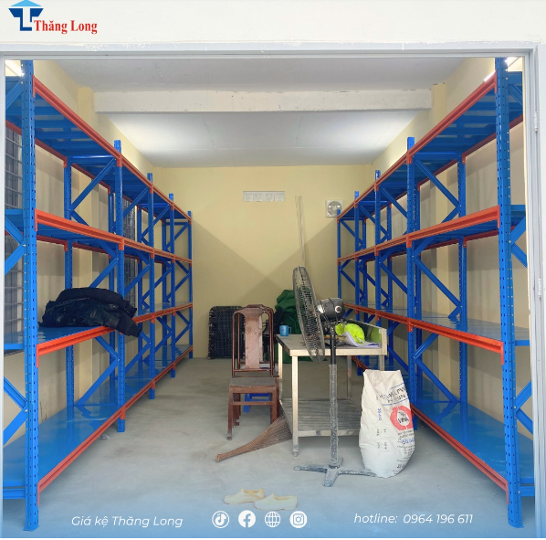 Làm thế nào để lựa chọn được kích thước kệ trung tải chính xác nhất Làm thế nào để lựa chọn được kích thước kệ trung tải chính xác nhất