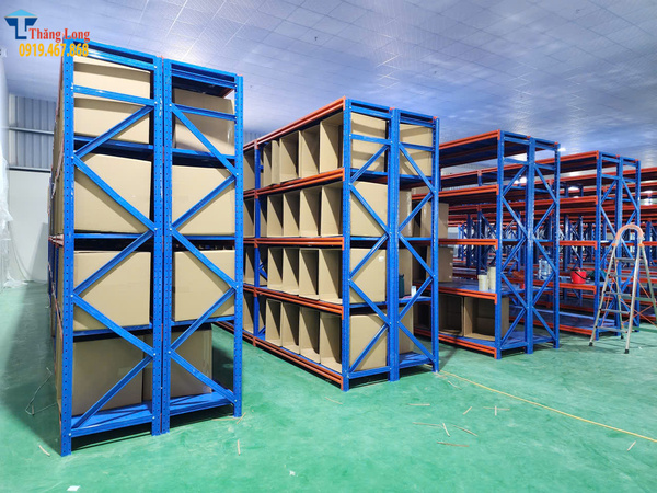 Danh sách nhà cung cấp kệ trung tải Hồ Chí Minh đáng tin cậy Danh sách nhà cung cấp kệ trung tải Hồ Chí Minh đáng tin cậy