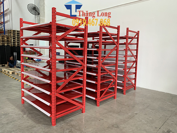 Danh sách những nhà cung cấp kệ trung tải Hồ Chí Minh chất lượng Danh sách những nhà cung cấp kệ trung tải Hồ Chí Minh chất lượng