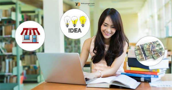 10 ý tưởng kinh doanh đơn giản với mặt bằng nhỏ 10 ý tưởng kinh doanh đơn giản với mặt bằng nhỏ
