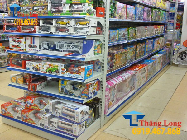 Lắp đặt kệ bày đồ chơi trẻ em tại Dương Kinh, Hải Phòng Lắp đặt kệ bày đồ chơi trẻ em tại Dương Kinh, Hải Phòng