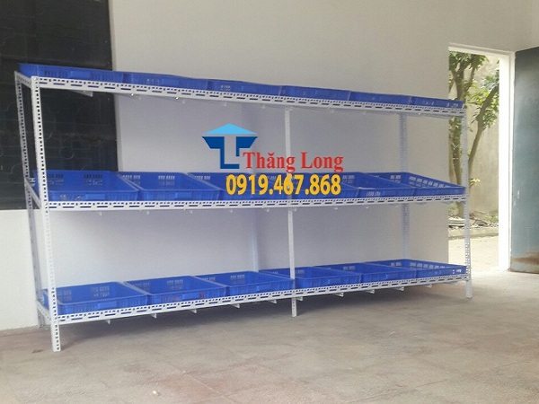 Lắp đặt kệ bày rau quả sạch tại Thành Phố Thái Bình Lắp đặt kệ bày rau quả sạch tại Thành Phố Thái Bình
