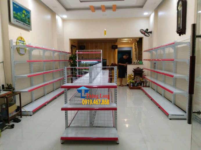 Cung cấp giá kệ siêu thị tại Bà Rịa Vũng Tàu chất lượng tốt nhất Cung cấp giá kệ siêu thị tại Bà Rịa Vũng Tàu chất lượng tốt nhất