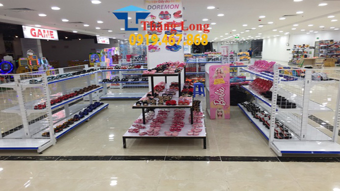 Đơn vị cung cấp kệ siêu thị tại Bến Tre giá rẻ nhất Đơn vị cung cấp kệ siêu thị tại Bến Tre giá rẻ nhất