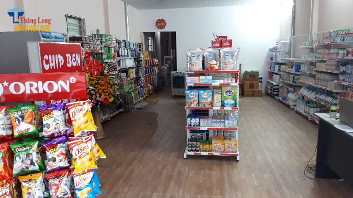 Mua giá kệ siêu thị tại Biên Hòa ở đâu giá tốt, đảm bảo chất lượng Mua giá kệ siêu thị tại Biên Hòa ở đâu giá tốt, đảm bảo chất lượng