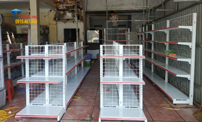 Mua bán kệ siêu thị tại Đồng Tháp chất lượng, giá tốt Mua bán kệ siêu thị tại Đồng Tháp chất lượng, giá tốt