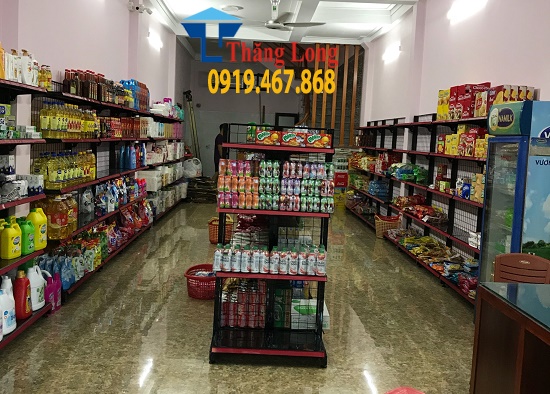 Kệ siêu thị tại Quảng Ngãi uy tín giá rẻ chất lượng Kệ siêu thị tại Quảng Ngãi uy tín giá rẻ chất lượng