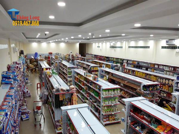 Chiến lược kinh doanh của chuỗi siêu thị Vinmart  ông trùm bán lẻ thị  trường Việt Nam
