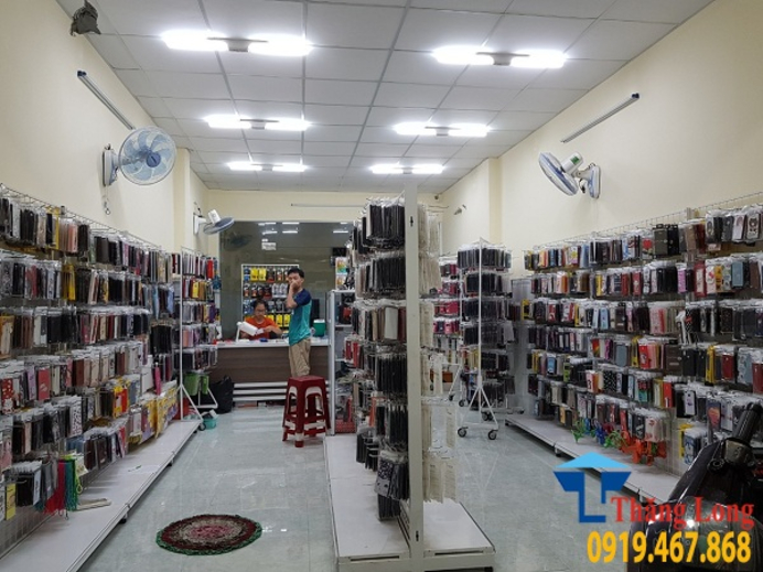 Lắp đặt kệ móc treo phụ kiện điện thoại tại Hóc Môn, TPHCM Lắp đặt kệ móc treo phụ kiện điện thoại tại Hóc Môn, TPHCM