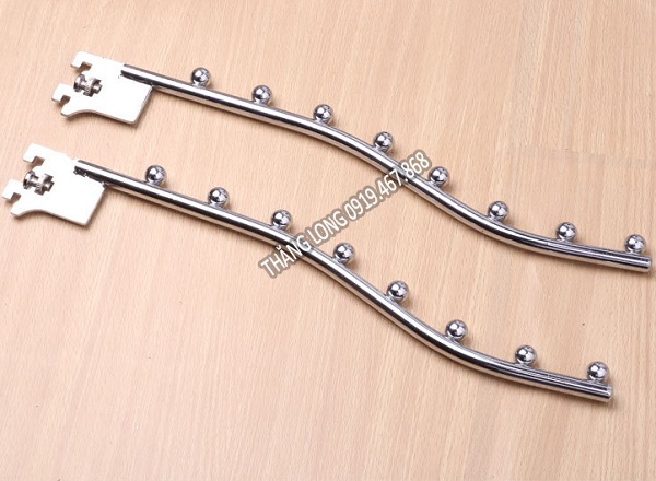 Móc treo phụ kiện Thăng Long