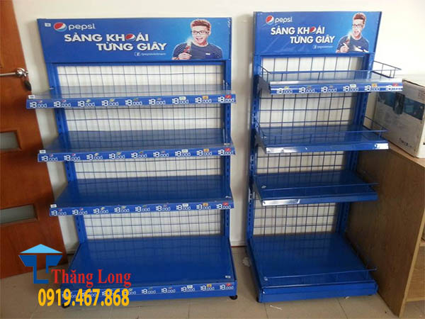 mua kệ siêu thị sài gòn giá rẻ, mẫu đẹp 2023