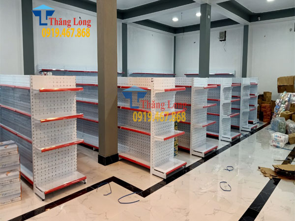 Mua kệ siêu thị sài gòn giá rẻ, mẫu đẹp 2025 Mua kệ siêu thị sài gòn giá rẻ, mẫu đẹp 2025