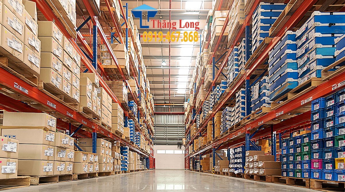 Phương pháp để quản trị kho hàng hiệu quả Phương pháp để quản trị kho hàng hiệu quả