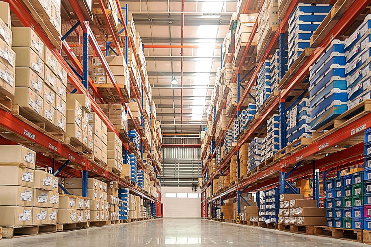Tìm hiểu quy định về PCCC đối với kho hàng Tìm hiểu quy định về PCCC đối với kho hàng