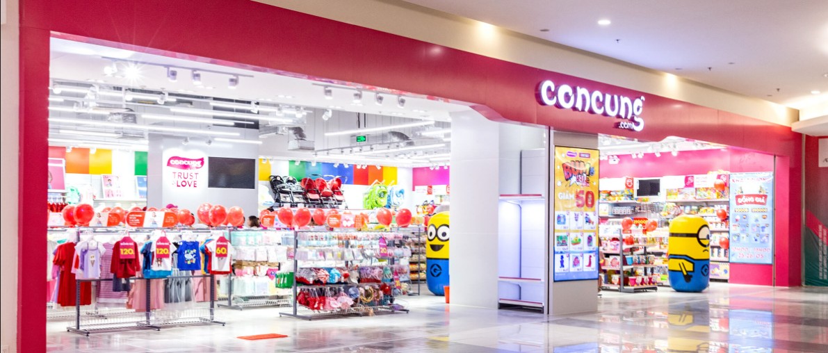 Top shop mẹ và bé uy tín tại Hà Nội được đánh giá cao về chất lượng Top shop mẹ và bé uy tín tại Hà Nội được đánh giá cao về chất lượng