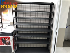 Cung cấp kệ quảng cáo sản phẩm rẻ đẹp nhất